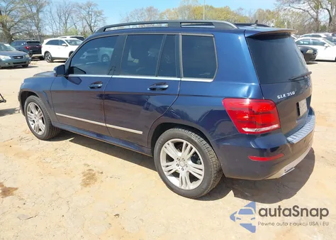 2015 Mercedes-Benz Glk 350 из США, поврежденный, VIN WDCGG5HB7FG355951